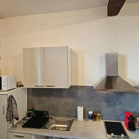 L'Etage De L'Aristide Proche Gare Parking Facile Apartment Montauban Exterior photo